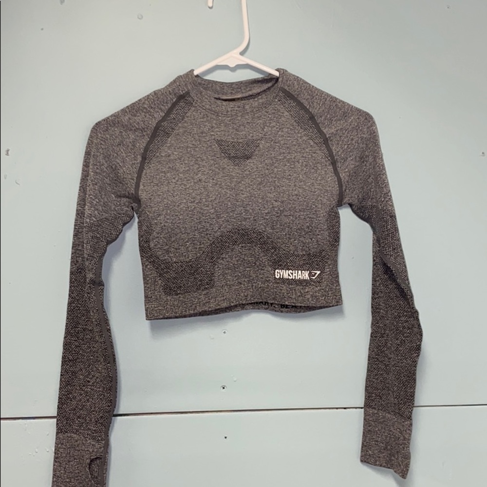 Gymshark long sleeve